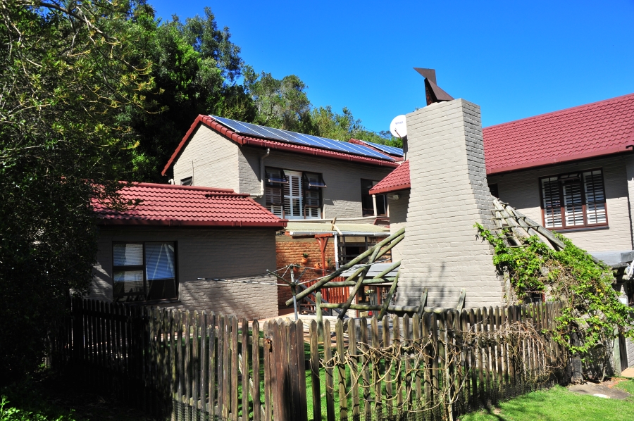 4 Bedroom Property for Sale in Groot Brakrivier Rural Western Cape